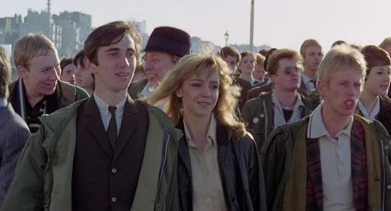 We are the mods We are the mods