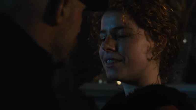 We are the ships, you are the river