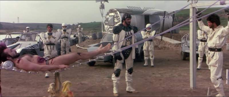 We are the Templars