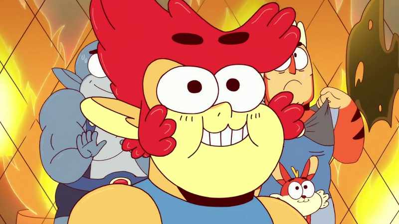 We are the ThunderCats. Third Earth's mightiest