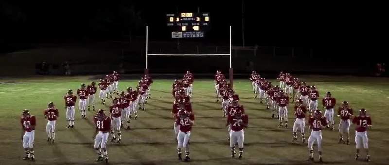 We Are The Titans