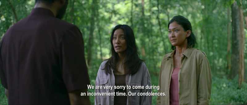 We are very sorry to come during an inconvenient time