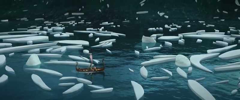 We are vikings, vikings are we