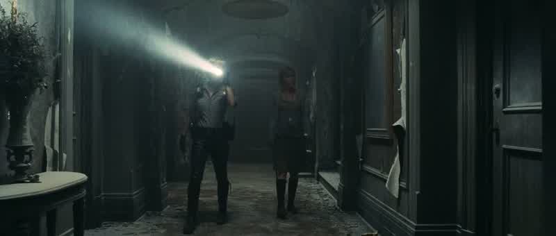 We are wandering far from refuge hereLet's keep her with usShe's all we got