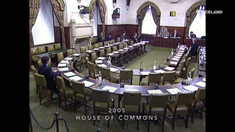 We arrive now at the final topic for our consideration today