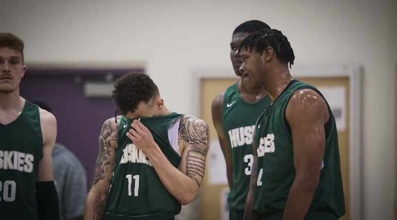 We ask you to help us with 30... - That's why I called a timeout