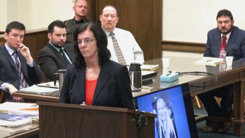 We ask you to return a verdict of guilty