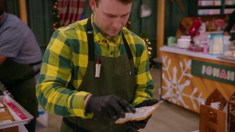 We asked our bakers
