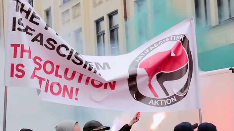We were assaulted and almost killed in our own streets, but survived