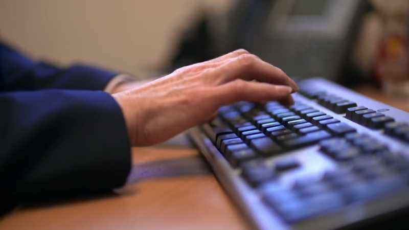 We assess every missing person report