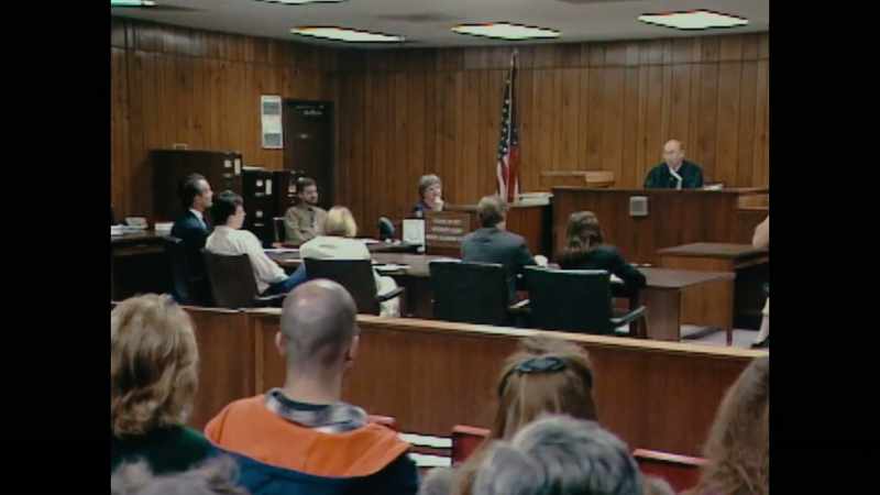 We had at least put enough doubt into the jury