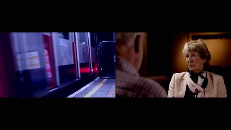 We were aware that three stops was Paddington, the main hub