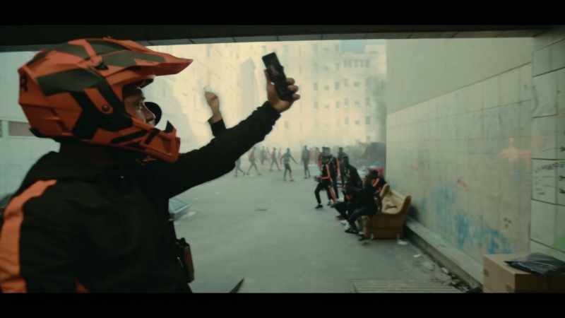 We beat up the feds!