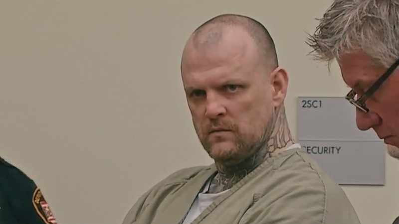 We had been asking the prosecutor early on