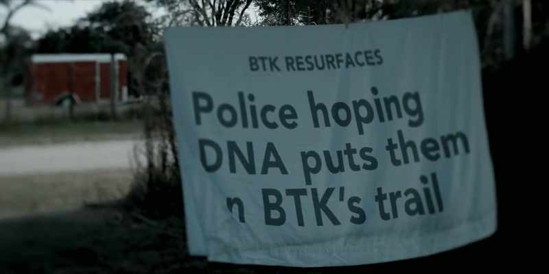 We began to mull over the idea