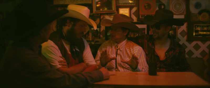 We believe Blaze Foley ought to be the headliner