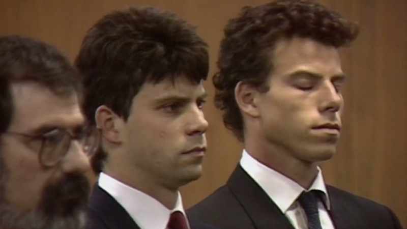 We believe that both brothers were involved