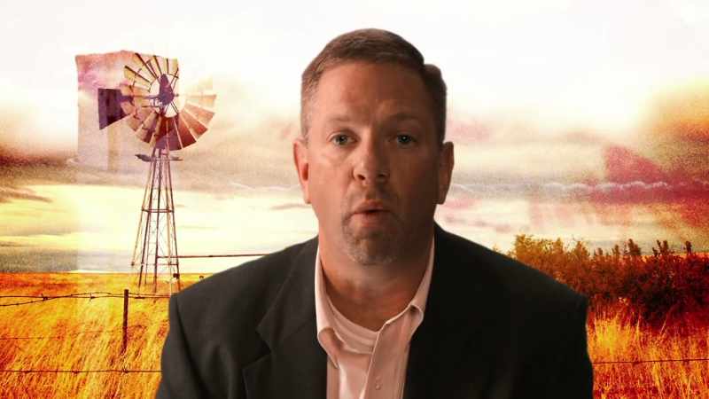 WE BELIEVE THAT KENNY WAS AFRAID OF BEING EXPOSED