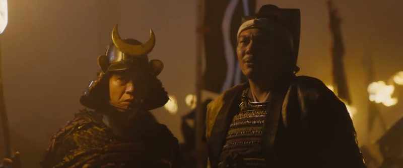 We belong to Lord Ukita