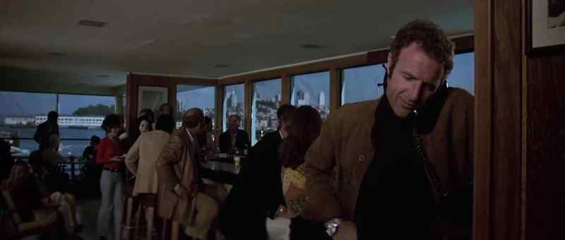 We blew our cover. - What?!