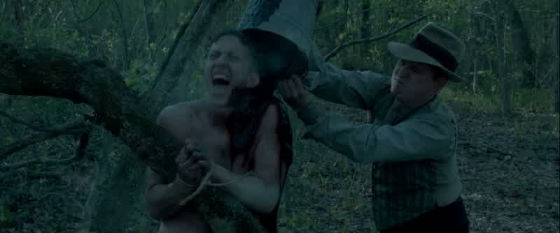 We Bondurants, we were the last ones standing