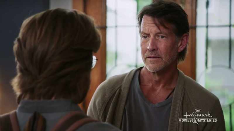 We both do