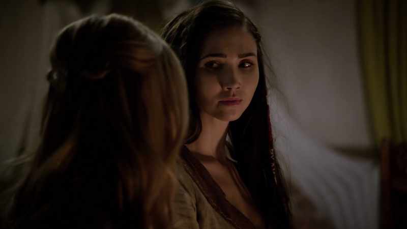 We both possess powers we wish we didn't have