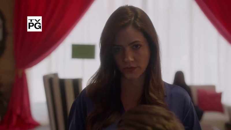 We both want to catch Mitzi's killer?