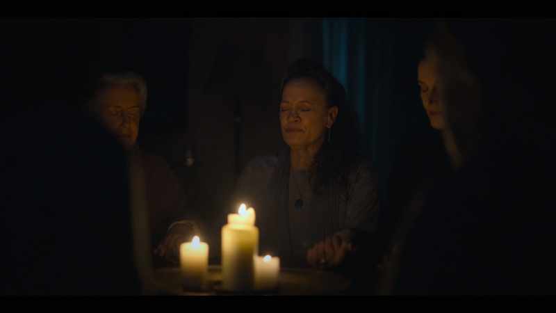 we bring you gifts, from life into death