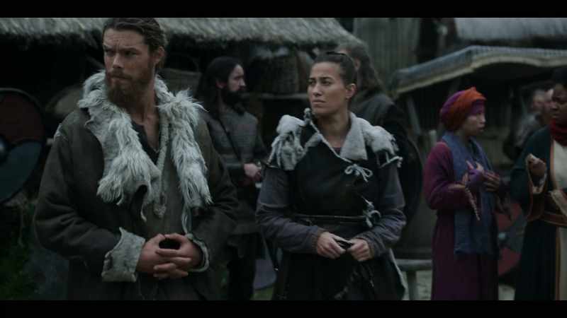 We call for a messenger to journey to Asgard