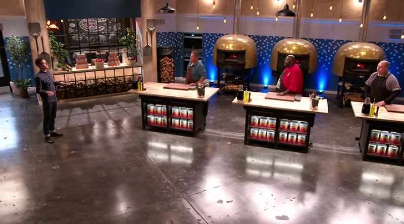 We call the first round of this competition