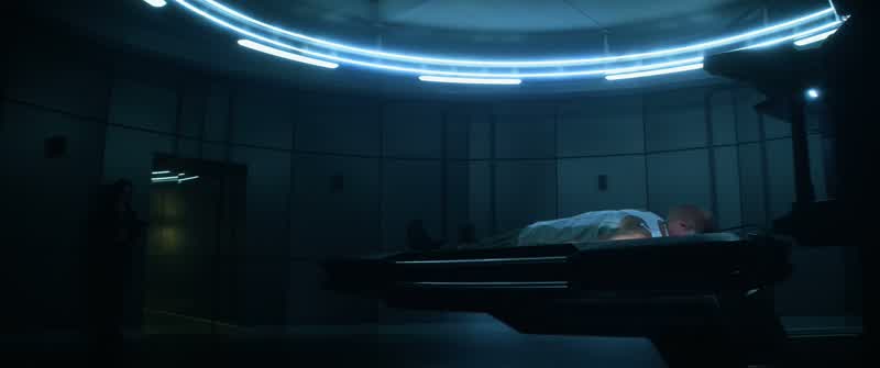 We call them nanites
