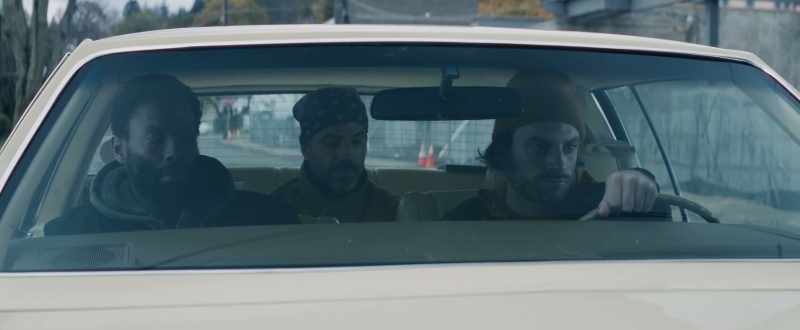 We came to be aware that a power greater than ourselves