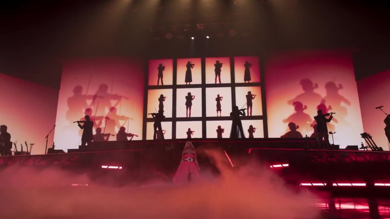 �� We came for more than love ♪