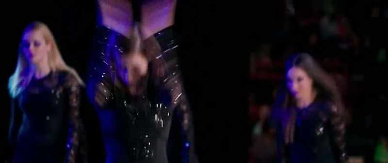 �� We came here to represent like this ♪