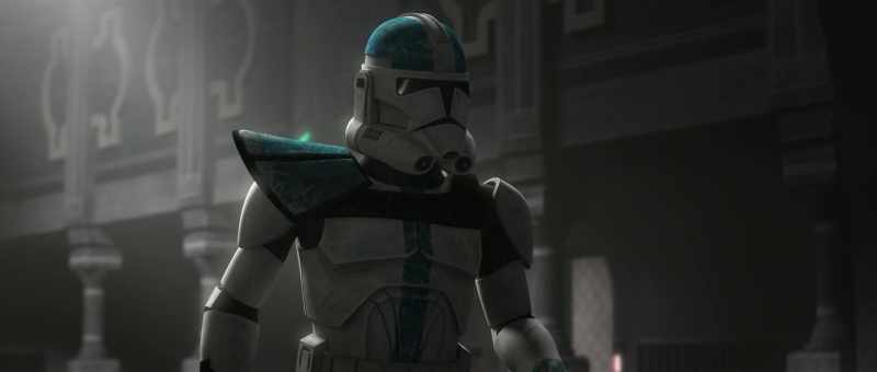 We came here to free Ryloth