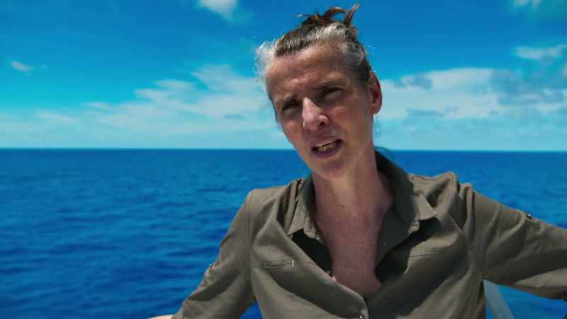 We came out looking for something