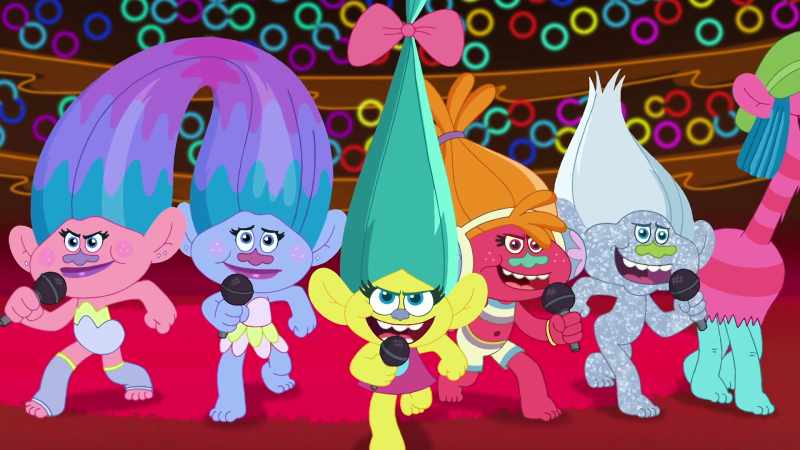 �� We came to rock, keep it dancing ♪
