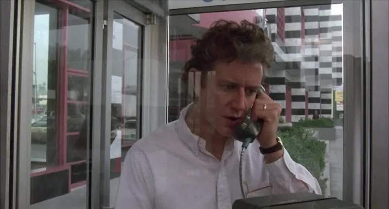 We came very close to killing your wife