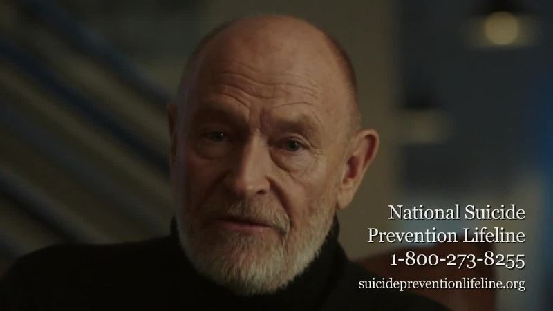 We can all help prevent suicide