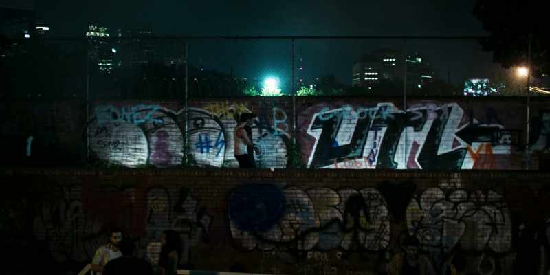 �� We can be alone ♪