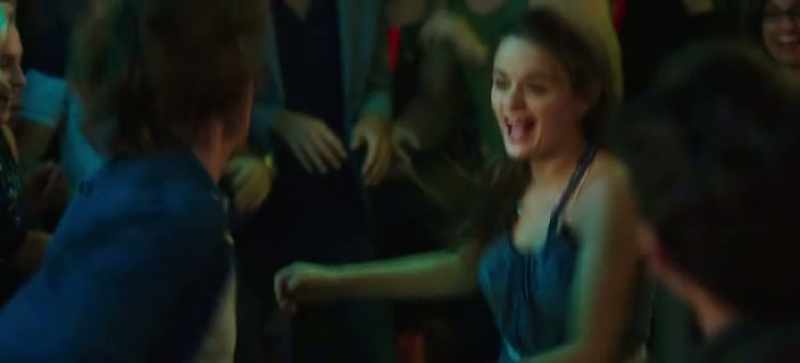 �� We can dance if you want to ♪