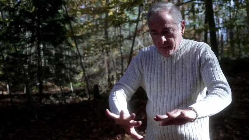 We can develop and become aware of super consciousness