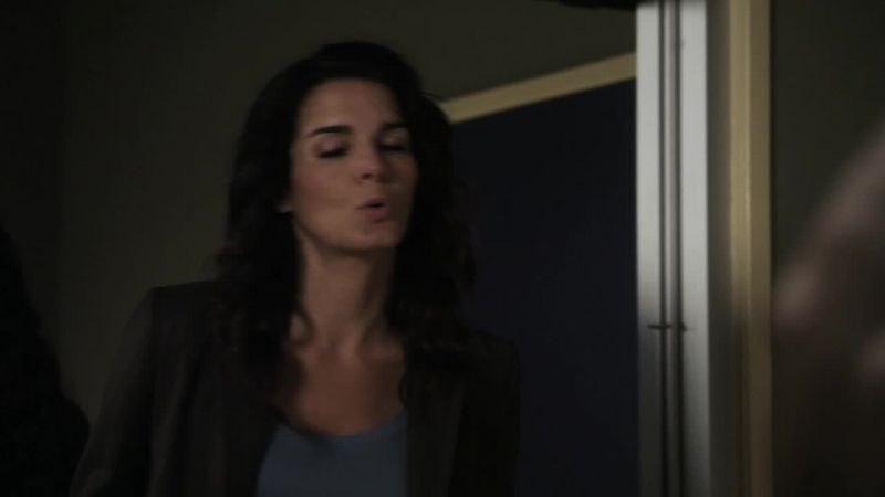 We can do this all day, Roy. What happened to Katie?