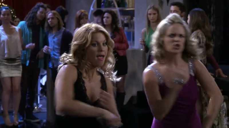 We can do this. - Sure that's not the tequila talking?