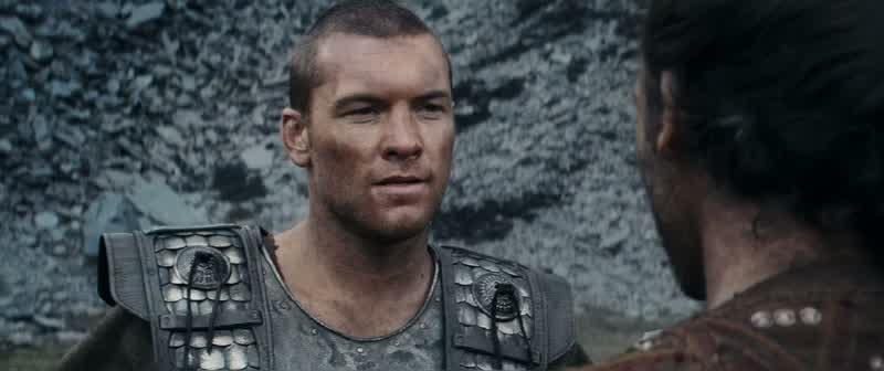 We can fight anywherebut not in the underworldYeahGood luck fisherman