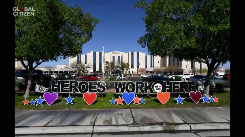 WE CAN GET OUR COUNTRY BACK TO WORK, AND, EVENTUALLY, WE CAN
