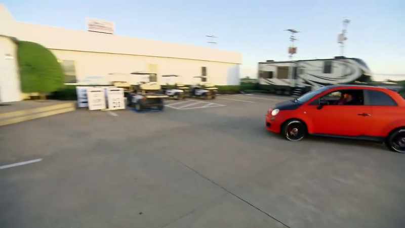 We can go