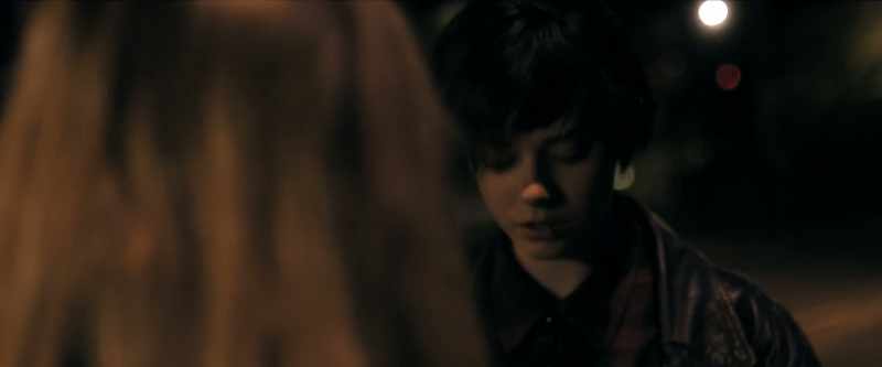 We can go somewhere else, somewhere quiet. Just the two of us?