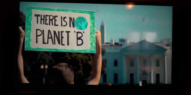 We can have a world with clean air and water